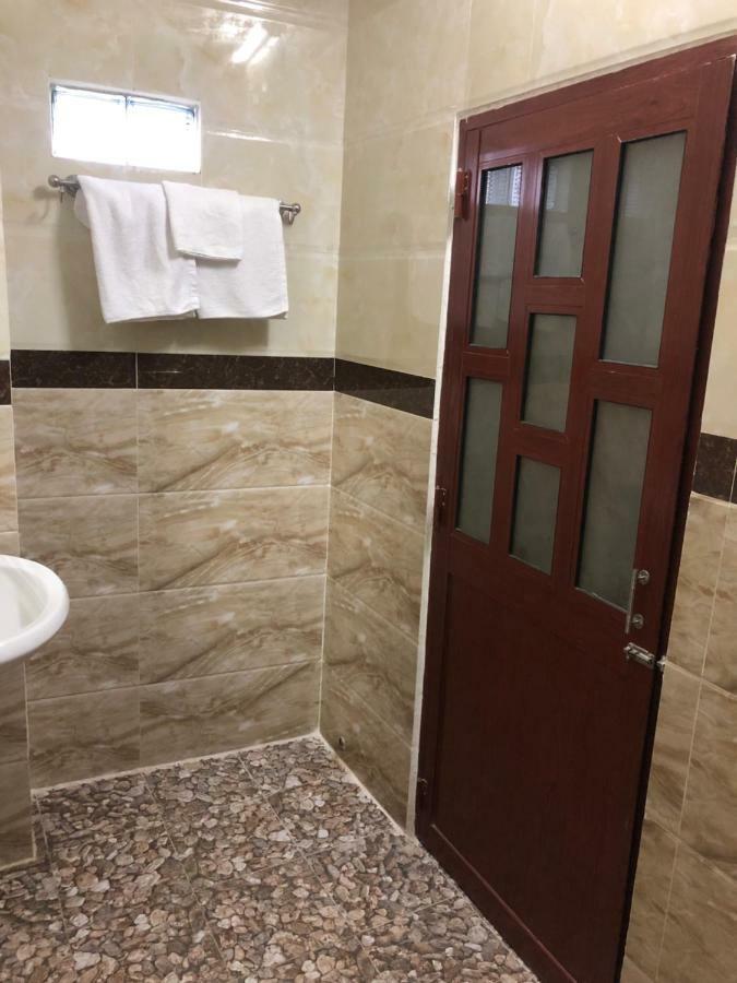 Hoang Quan Hotel Ho Chi Minh-Byen Eksteriør billede