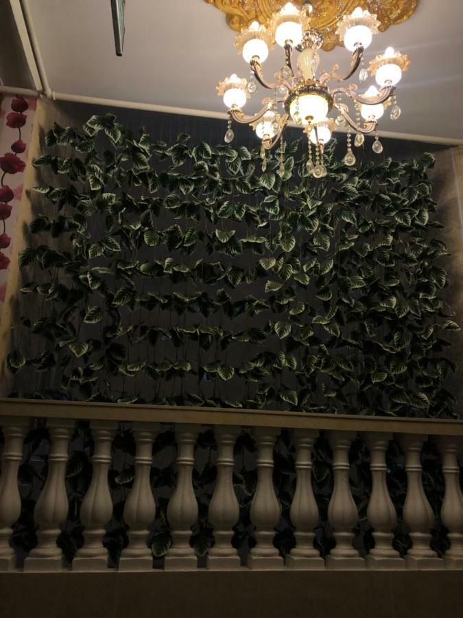 Hoang Quan Hotel Ho Chi Minh-Byen Eksteriør billede