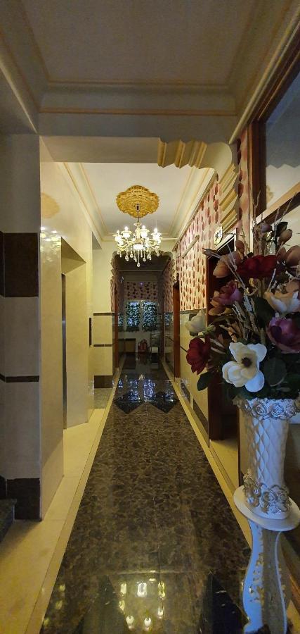Hoang Quan Hotel Ho Chi Minh-Byen Eksteriør billede
